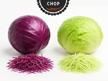 Vegetable Chop 1