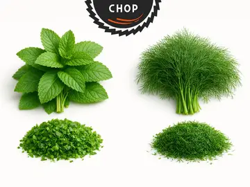 Vegetable Chop 5