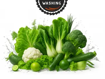 Vegetable Wash 2