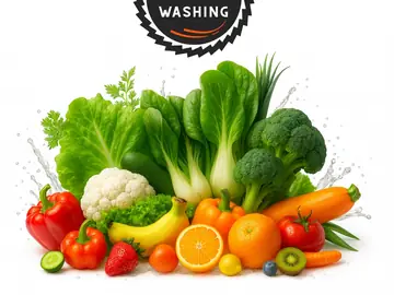 Vegetable Wash 3